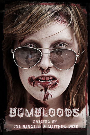 Poster de Série Bumbloods (2012)