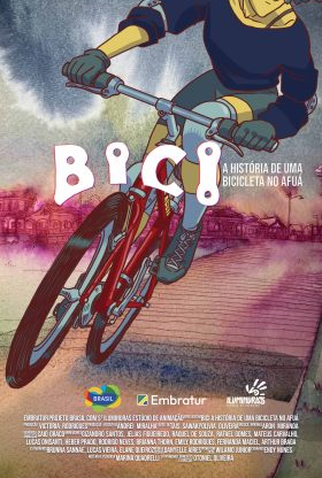 Poster 1 de Filme Bici (2026)