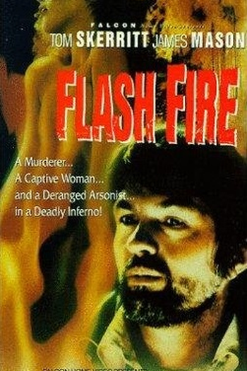  de Filme Um Verão Perigoso (1982)