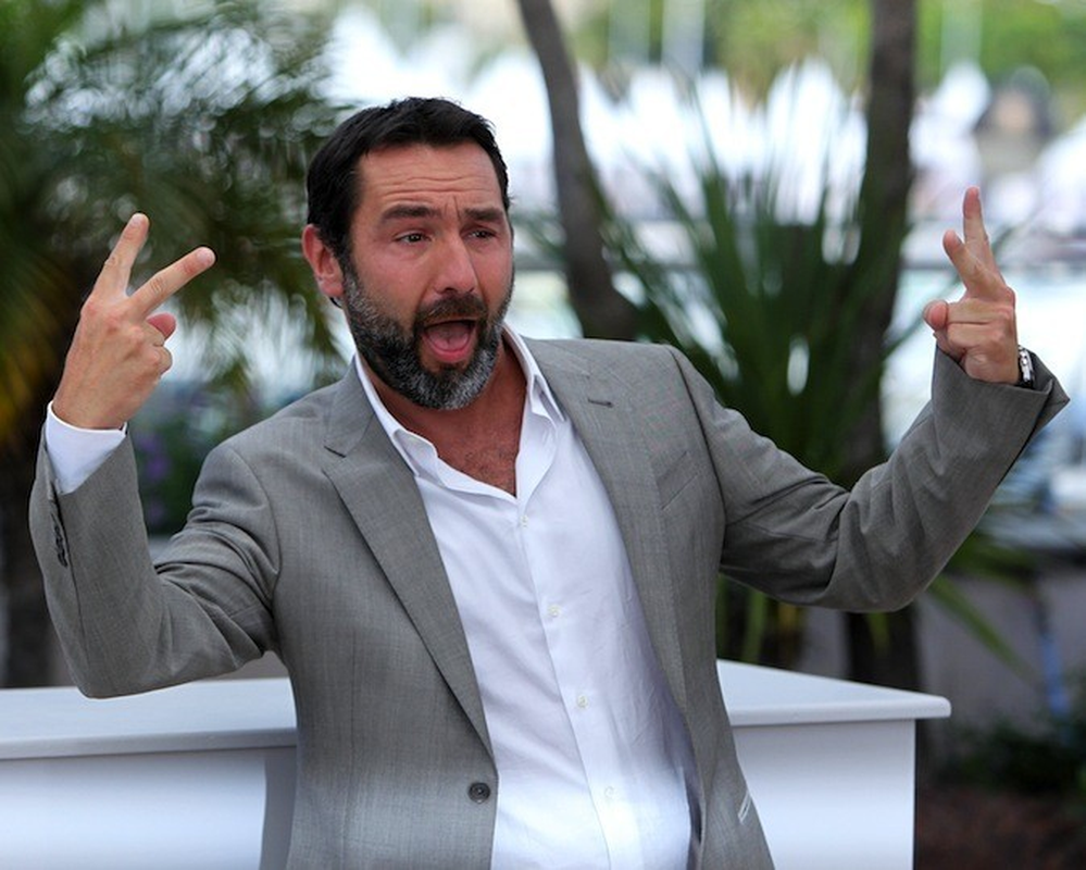 Gilles Lellouche - Foto 3
