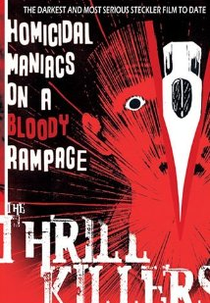The Thrill Killers (The Thrill Killers)