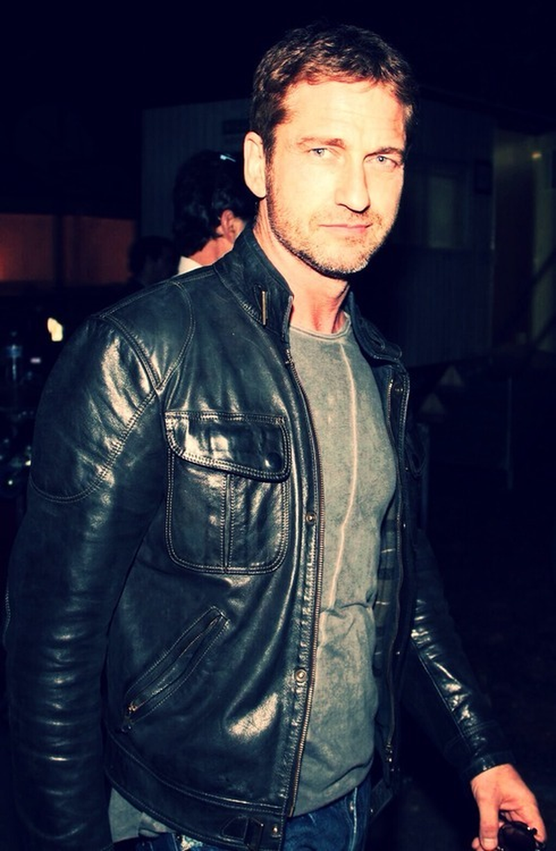 Gerard Butler - Foto 6