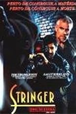 Edição Extra - Aqui, Agora (Stringer)