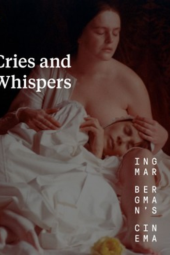  de Filme Gritos e Sussurros (1972)