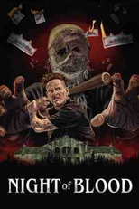 Night of Blood (Night of Blood)