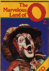 The Marvelous Land of Oz (The Marvelous Land of Oz)