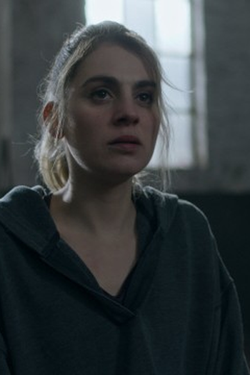 Poster de Episódio Afsnit 8 (2021)