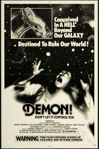  de Filme Foi Deus Quem Mandou (1976)