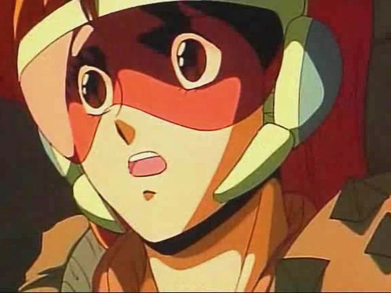 Foto 4 de Rhea Gall Force