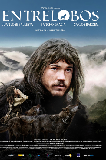  de Filme Entre Lobos (2010)