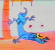Seize You Later Alligator