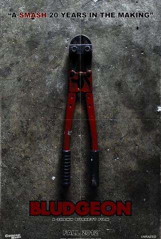 Poster 2 de Filme Bludgeon  (2013)