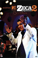 Acústico MTV Zeca Pagodinho 2: Gafieira (Acústico MTV Zeca Pagodinho 2: Gafieira)