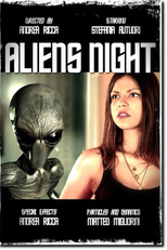 Aliens Night (Aliens Night)