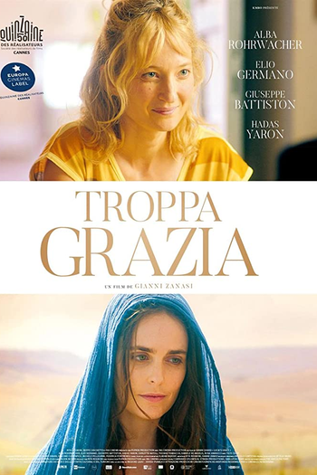  de Filme Lúcia Cheia de Graça (2018)