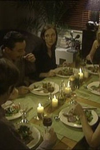 Poster de Episódio Inferno (2000)