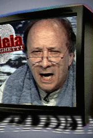 Poster 1 de Série Cadeia Alborghetti (1999)