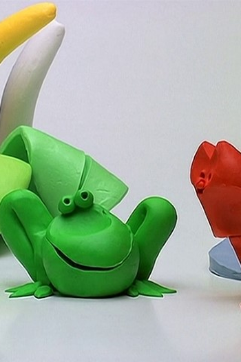 Poster de Episódio The Tadpole (1974)