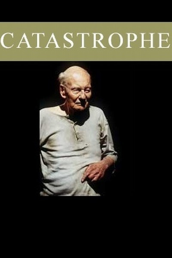 Poster de Curta Catástrofe (2000)