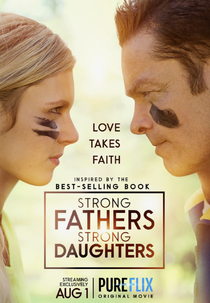 Força de Pai Para Filha (Strong Fathers, Strong Daughters)