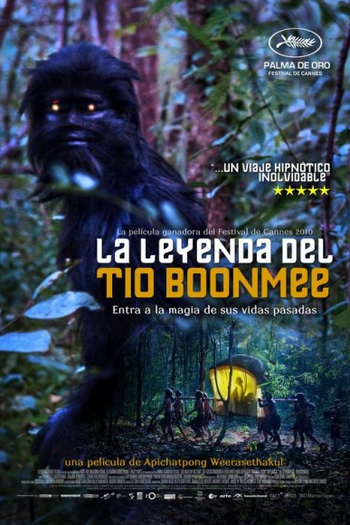  de Filme Tio Boonmee, Que Pode Recordar Suas Vidas Passadas (2010)