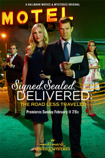 Signed, Sealed, Delivered: The Road Less Traveled (Signed, Sealed, Delivered: The Road Less Traveled)
