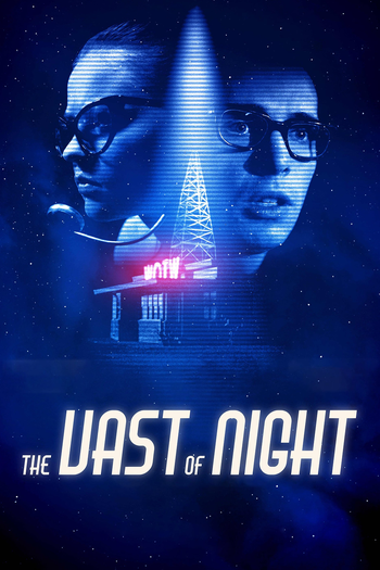  de Filme A Vastidão da Noite (2019)