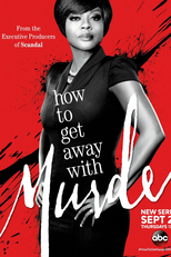 Como Defender um Assassino (1ª Temporada) (How to Get Away with Murder (Season 1))