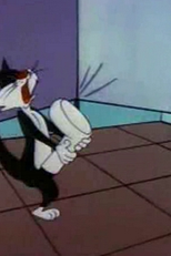 Que Passarinho Gostoso! (Greedy for Tweety)