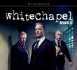 Whitechapel (4ª Temporada)