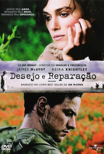 Desejo e Reparação - Poster / Capa / Cartaz - Oficial 21