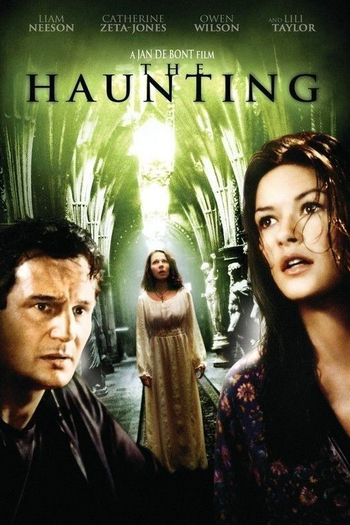  de Filme A Casa Amaldiçoada (1999)