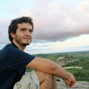 Foto de perfil de Iuri