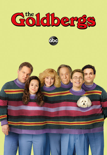 Os Goldbergs (6ª Temporada) (The Goldbergs (Season 6))