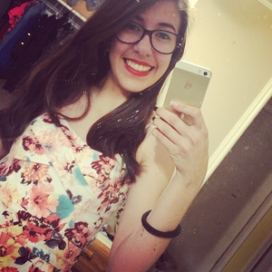 Foto de perfil de Lizandra Lígia