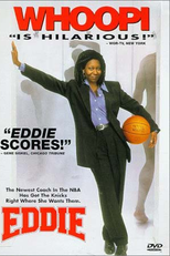 Eddie - Ninguém Segura Esta Mulher (Eddie)