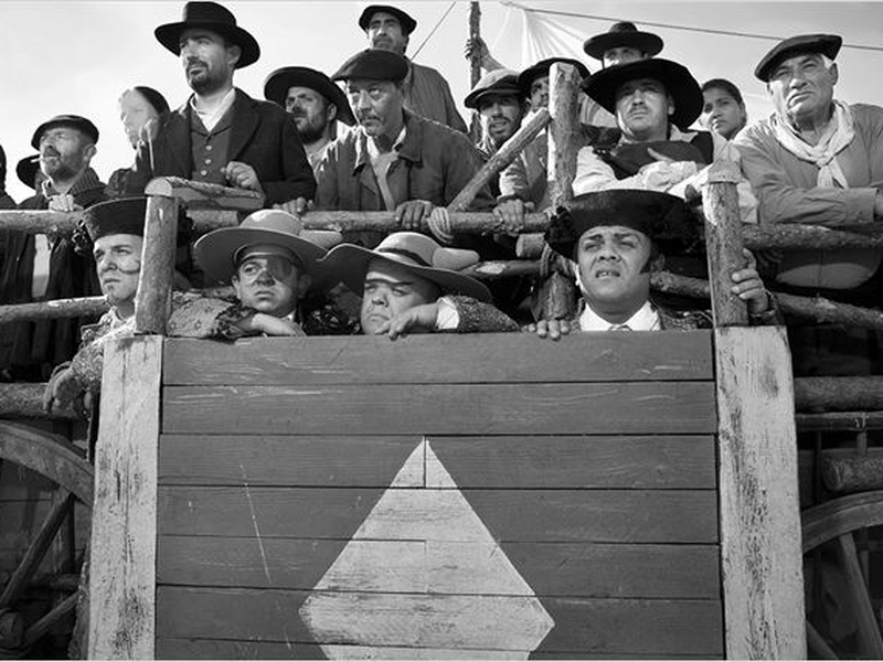 Foto 4 de Branca de Neve