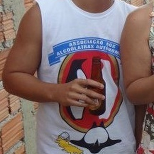 Foto de perfil de Cleiton Marques