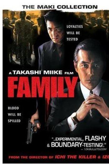  de Filme Cena Mafiosa (2001)