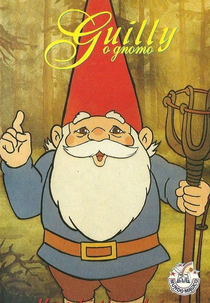 Davi - O Gnomo (David el Gnomo)