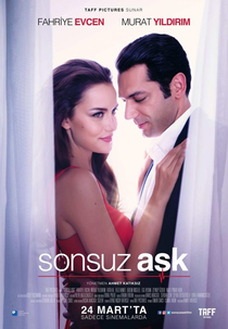 Endless Love (Sonsuz Ask)