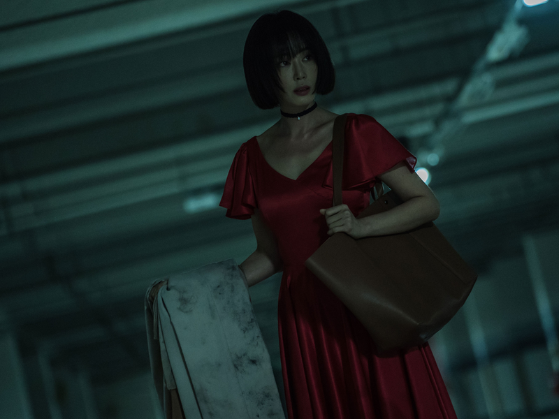 Foto 4 de Sequestro Noturno