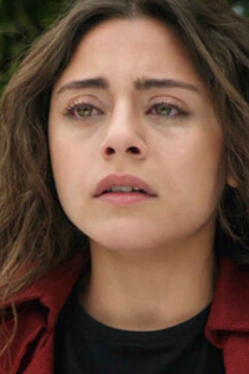 Poster de Episódio 6. Bölüm (2020)