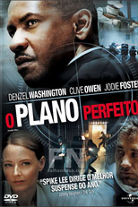O Plano Perfeito (Inside Man)