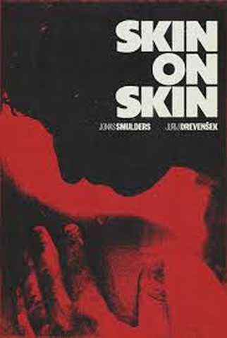 Poster 1 de Curta Skin on Skin (2025)
