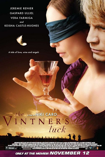  de Filme A Sorte do Vinicultor (2009)