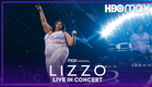 Lizzo: Live in Concert | Trailer Legendado | HBO Max