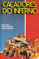 Caçadores do Inferno (Hell Raiders)