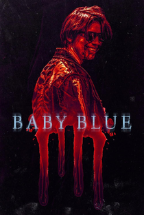 Baby Blue - Poster / Capa / Cartaz - Oficial 1