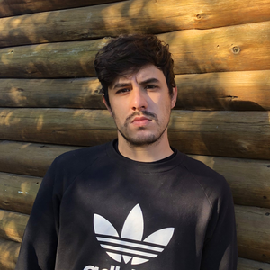 Foto de perfil de Filipe Dutra